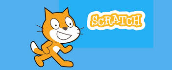 Zdjęcie przedstawiające Scratch